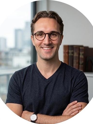 Davide Ghidini, founder di StartAton